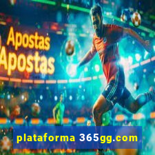 plataforma 365gg.com